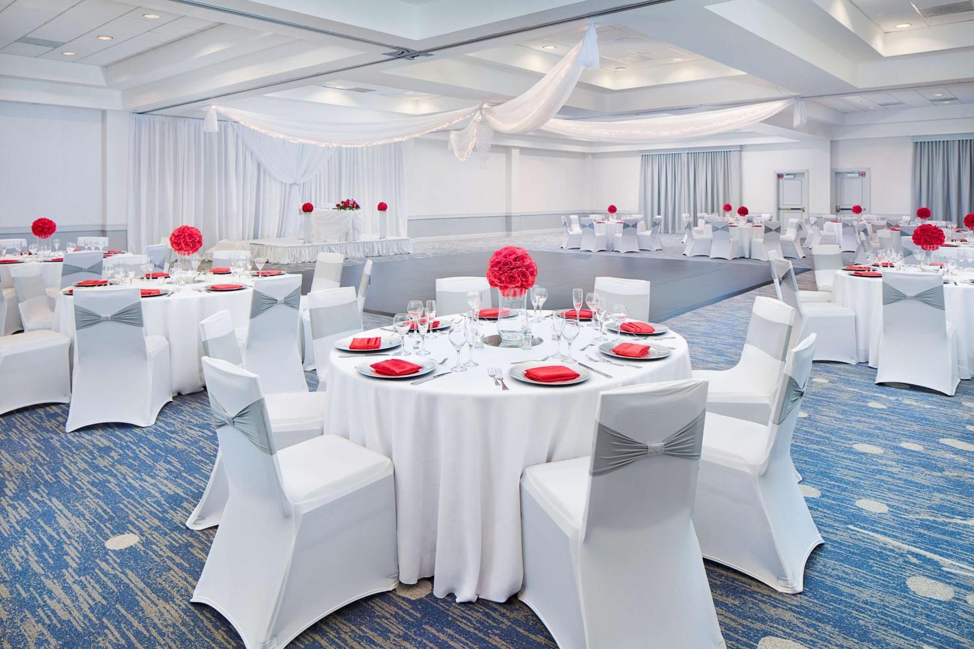 Doubletree By Hilton Los Angeles/Commerce Buitenkant foto