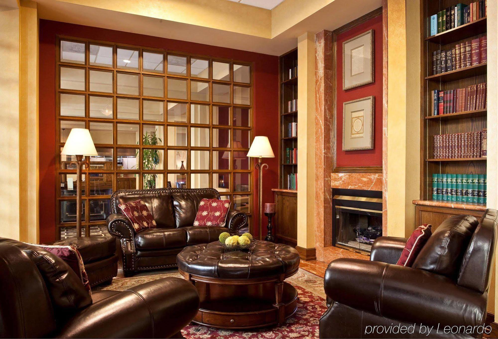 Doubletree By Hilton Los Angeles/Commerce Buitenkant foto