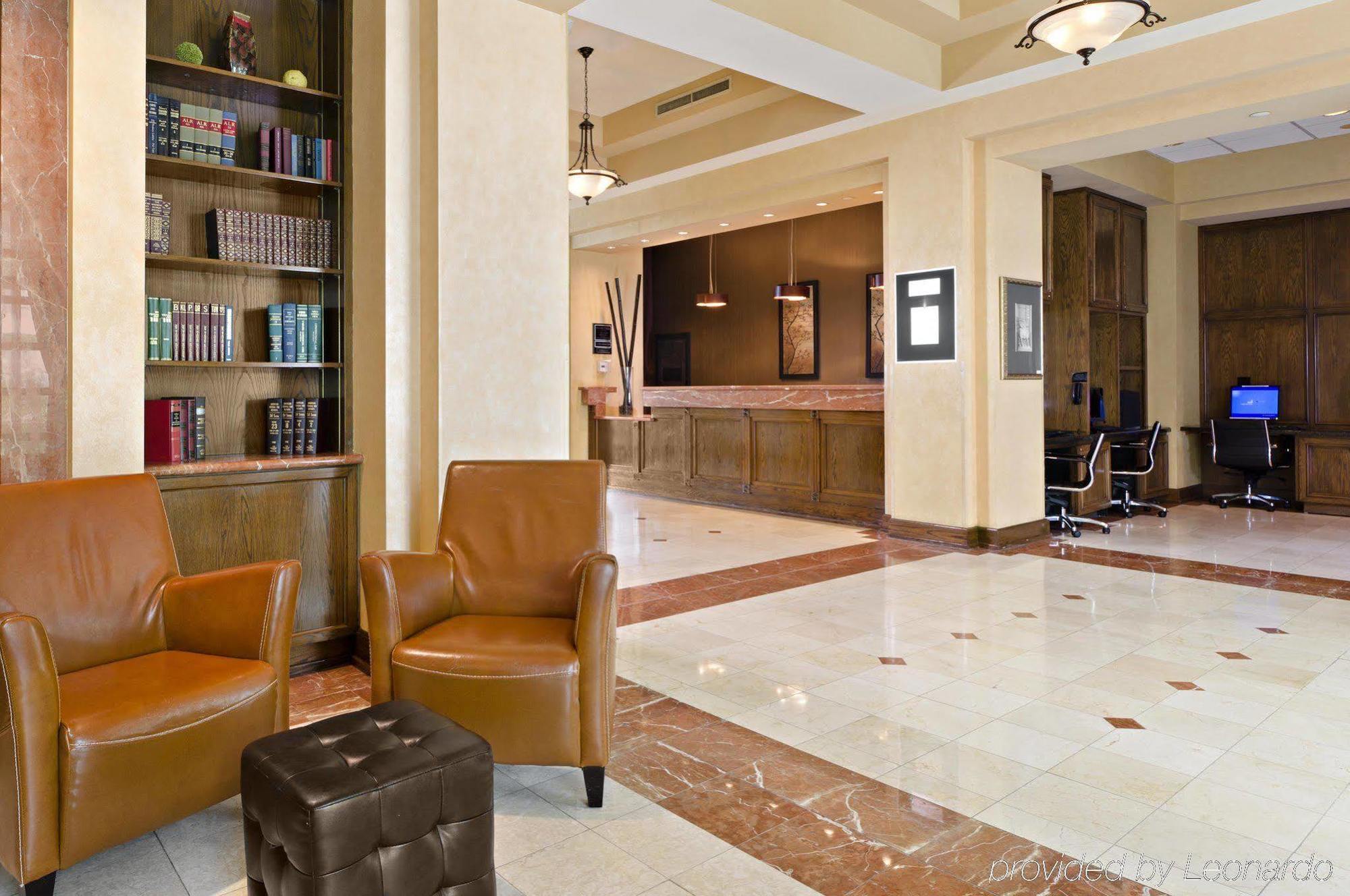 Doubletree By Hilton Los Angeles/Commerce Buitenkant foto