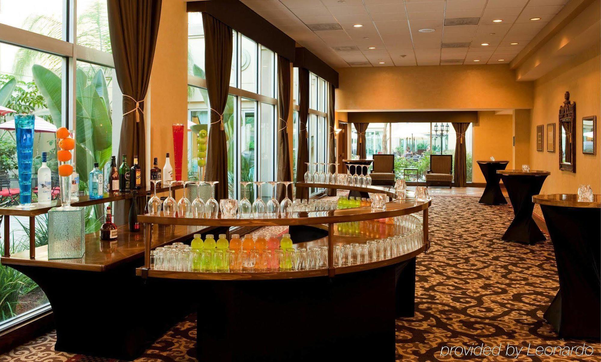 Doubletree By Hilton Los Angeles/Commerce Buitenkant foto