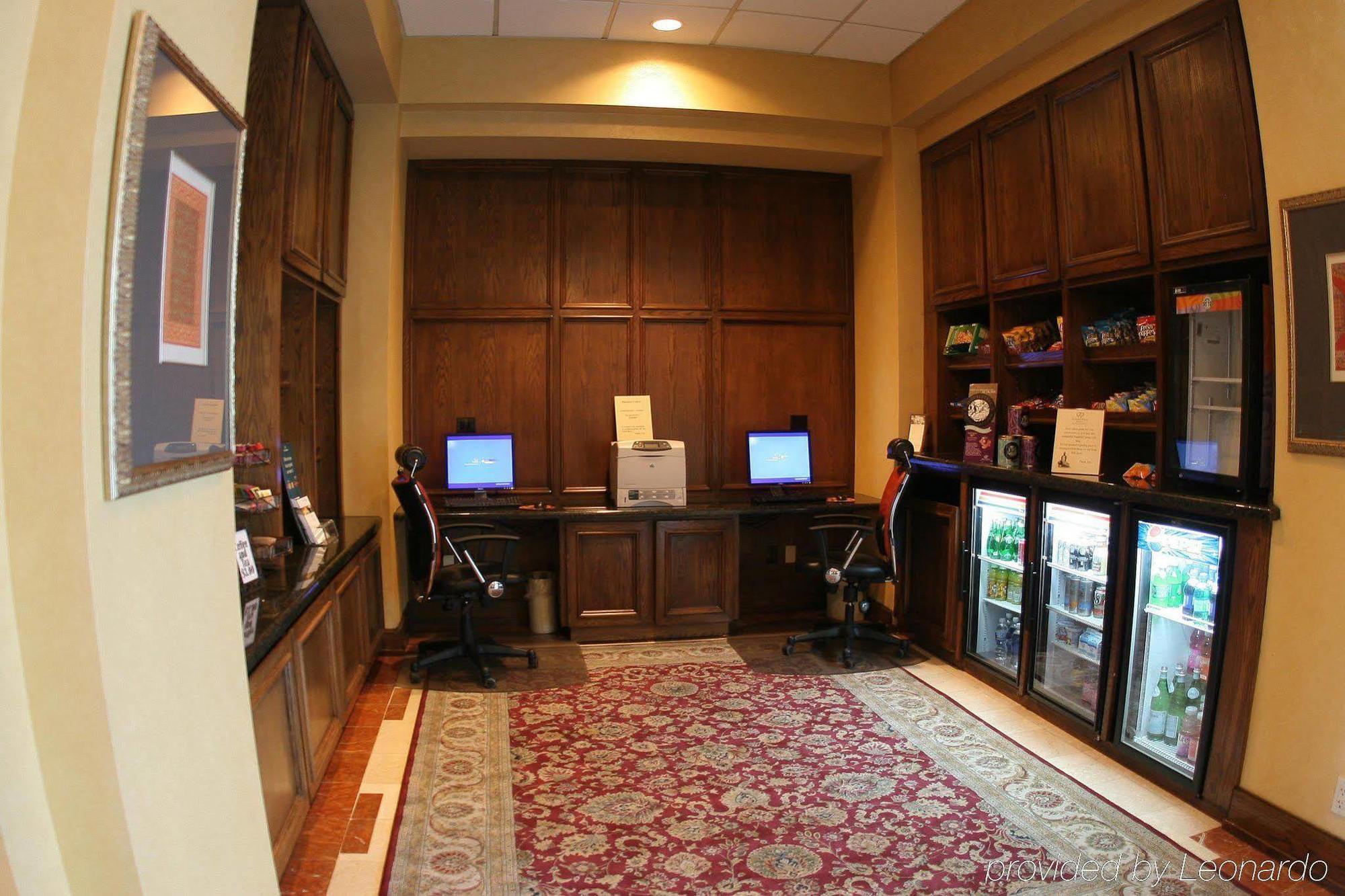 Doubletree By Hilton Los Angeles/Commerce Buitenkant foto