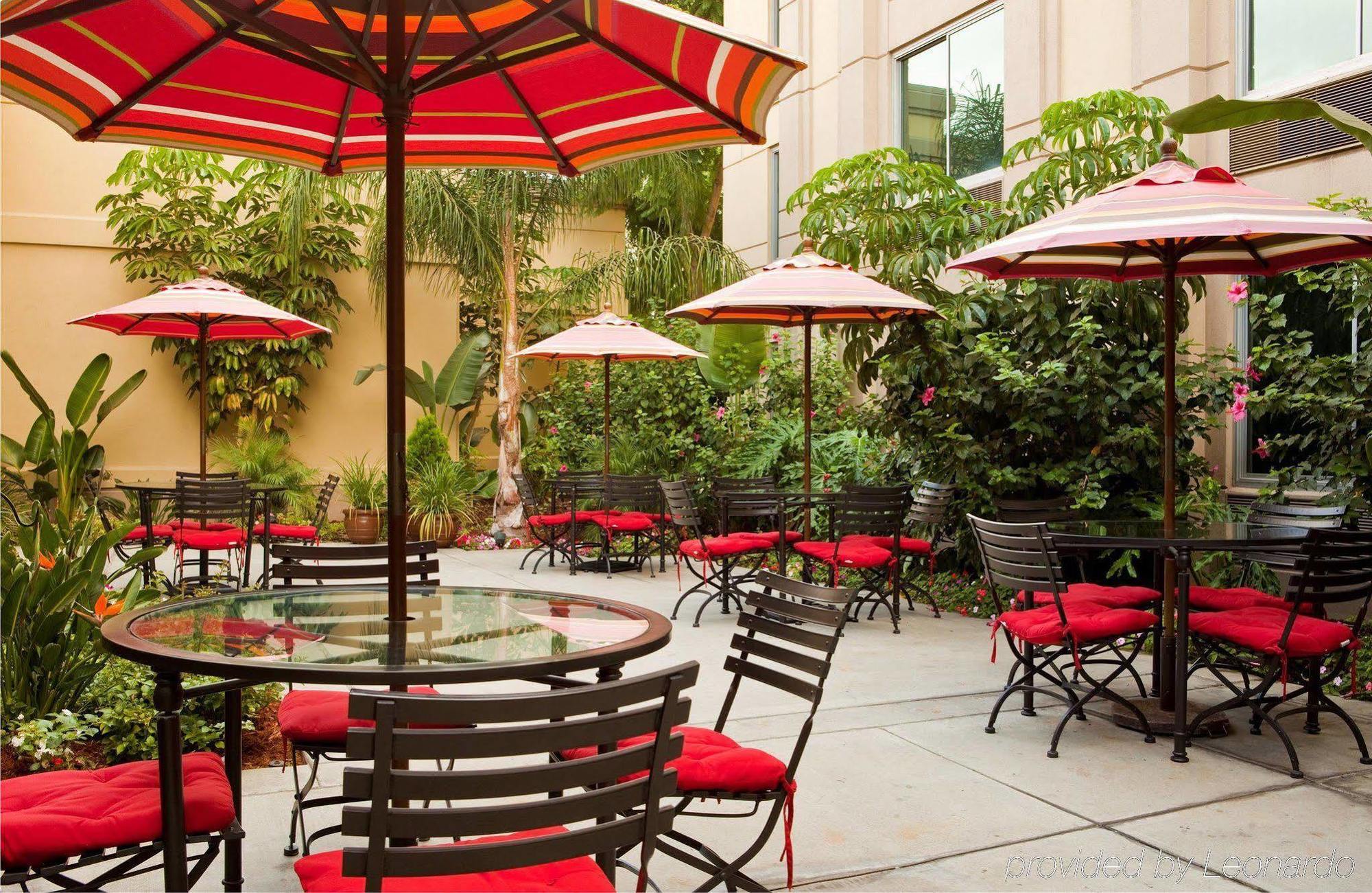 Doubletree By Hilton Los Angeles/Commerce Buitenkant foto